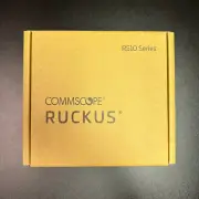 New Ruckus ZoneFlex R510 Dual Band Smart Indoor Wireless Access Point
