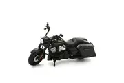 Maisto Licensed 1:12 Harley Davidson Motorcycles Diecast Metal Model Toy Assorted