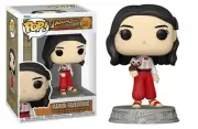 Raiders of the Lost Ark Marion with Monkey Vinyl POP Figure Toy #1351 FUNKO NIB