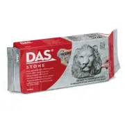 DAS Stone Effect Air Drying Modelling Clay 1kg