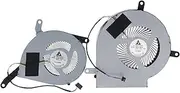Replacement CPU Cooling Fan for Microsoft Surface Studio 28" All-in-One NS6CB01 NS6CB00