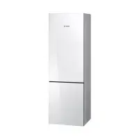 在飛比找甫佳電器優惠-BOSCH KGN36SW30D 獨立式 節能冰箱