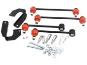 Front Sway Bar Link 87JGTM52 for Wrangler JK 2007 2008 2009 2010 2011 2012 2013
