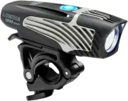 Lumina 1200 Boost USB Rechargeable Bike Light Powerful Lumens Bicycle Headlight