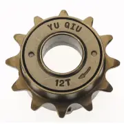 Reliable Single Speed Bike Freewheel Sprocket Gear for High End Bicycles