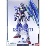 ＝逆襲的哈囉＝近期到貨 日 METAL BUILD   00Q  OOQ  超合金 MB 成品 GNT-0000 量子型