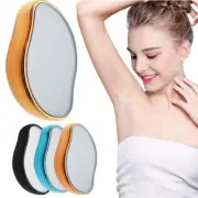 Painless Crystal Hair Removal Epilators