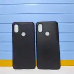 外殼軟包小米 MIA2 MI A2 MOTIF MATTE SLIM