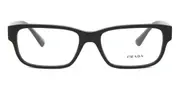 Prada PR 18ZV 1AB1O1 Men Eyeglasses
