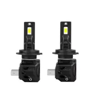 Suitable For Ford Ranger Next Gen 6500K H7 Low Beam LED Lights Conversion Kit