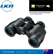 Nikon ACULON A211 7x35 Binoculars *