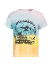 [MOTHER] MOTHER T-shirts - Item 10608915
