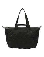 [Active Flex] Gem Bag in Black