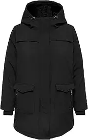[ONLY] Carmaastricht OTW Noos Women's Softshell Parka Functional Coat