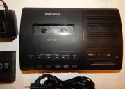 Radio Shack Telephone Cassette Recorder - Voice Activated