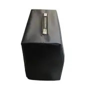 Allen Amplification Hot Blond Head - Black Vinyl Cover w/Piping Option (alle039)