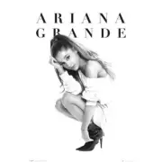 Ariana Grande Crouch POSTER 61x91cm NEW pop icon star American singer