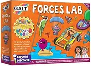 Galt 1005029 Forces Lab Science Kit