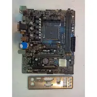 在飛比找Yahoo!奇摩拍賣優惠-3@ASUS華碩 A68HM-PLUS AMD USB3 F