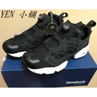 在飛比找蝦皮購物優惠-《YEN小舖》REEBOK INSTA PUMP FURY 