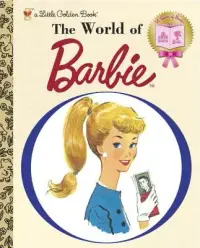 在飛比找博客來優惠-The World of Barbie