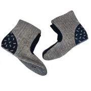 Vintage Sorel ThermoPlus Felt Replacement Liner Boot Inserts Sz 13 Men