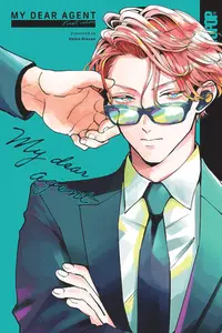 在飛比找誠品線上優惠-My Dear Agent, Volume 1: Volum