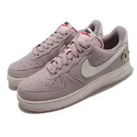 在飛比找ETMall東森購物網優惠-Nike 休閒鞋 W Air Force 1 07 SE N