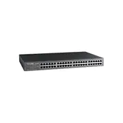 TP-LINK TLSG1048 48 Port Gigabit Network Switch Metal Rack Mount 10/100/1000M 48 PORT GIGABIT