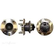 Bearing Wholesalers Wheel Bearing/Hub Assembly - Front - 5097 KIT
