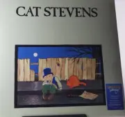 CAT STEVENS - TEASER AND THE FIRECAT (NEW/SEALED)