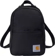 Carhartt Classic Mini, backpack women , color: Black , size: One Size
