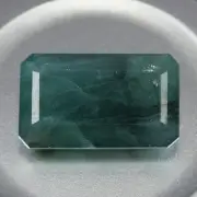 26.22Ct Big Size Ultra Rare Natural Unheated Grandidierite Rare Gemstone,