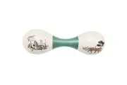 Urban Products Squirrel Ratchet Noisemaker Musical Kids/Childrens Toy 10m+