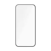 PanzerGlass Ultra Wide Fit Ceramic Screen Protector For Apple iPhone 16 Pro