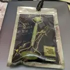 Alchemy Dual Jade Facial Massage Roller New In Package