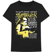 T Shirt - Stormtrooper Rock