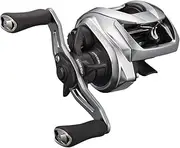 Daiwa Zillion SV TW 1000 Bait Reel Right Handle (2021 Model)