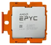 AMD EPYC Genoa 9334 CPU processor 2.7-3.9 GHz 32 core 64 threads 128mb 210w