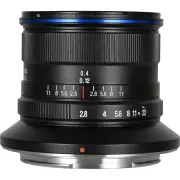 Laowa 9mm f2.8 Zero-D Nikon Z