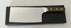 Damascus Steel Meat Cleaver Knife