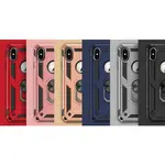 三星 NOTE10 NOTE10PLUS NOTE10LITE 背蓋 軍事級 防摔殼 保護套