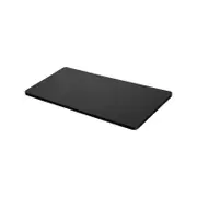 Levede 140X60CM Standing Desk Top Black