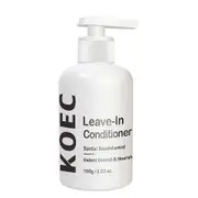unbrand Leave-In Conditioner, Instant Frizz Control, Hydrates & Nourishes Hair, Premium Leave-In Conditioner for Men, Healthy Frizz-Free Hair in Mi...