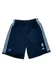 Adidas New Orleans Hornets ProModel Basketball Climalite Shorts