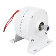 1000W 12V 24V 48V 3Phase Permanent Magnet Generator Wind Turbine Motor Dynamo