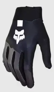 Flexair Greg Minnaar Gloves - Green Camouflage, Size Options Available