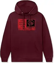 [Anti Social Social Club] Men's 3eb Hoodie