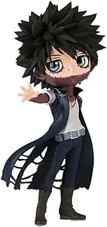 Banpresto My Hero Academia Q Posket - Dabi (Ver.A)