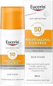 Sun Protection Photoaging Control Sun Cream SPF50 50ml